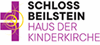 Firmenlogo: Schloss Beilstein - Haus der Kinderkirche