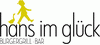 Hans im Glück Franchise GmbH Hans im Glück Franchise GmbH