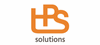Firmenlogo: HPS Solutions GmbH