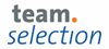 Firmenlogo: team selection GmbH