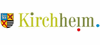 Firmenlogo: Gemeinde Kirchheim bei München