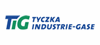 Firmenlogo: Tyczka Industrie-Gase GmbH