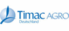 Timac Agro Deutschland GmbH Timac Agro Deutschland GmbH