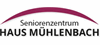 Firmenlogo: Seniorenzentrum Haus Mühlenbach