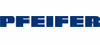 Firmenlogo: Pfeifer Seil- und Hebetechnik GmbH