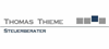 Thieme Thomas Thieme Thomas