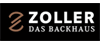 Firmenlogo: Backhaus Zoller GmbH & Co. KG