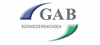GAB Gesellschaft für Arbeits-und Berufsförderung Bielefeld mbH GAB Gesellschaft für Arbeits-und Berufsförderung Bielefeld mbH