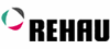 Das Logo von REHAU