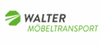 Firmenlogo: Walter Möbeltransport GmbH