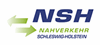 NSH Nahverkehr Schleswig-Holstein GmbH NSH Nahverkehr Schleswig-Holstein GmbH