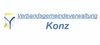 Das Logo von Verbandsgemeinde Konz