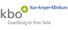 kbo-Isar-Amper-Klinikum gemeinnützige GmbH kbo-Isar-Amper-Klinikum gemeinnützige GmbH