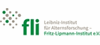 Leibniz-Institut für Alternsforschung - Fritz-Lipmann-Institut e.V. (FLI) Leibniz-Institut für Alternsforschung - Fritz-Lipmann-Institut e.V. (FLI)