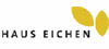 Haus Eichen in der Mühle