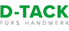 Firmenlogo: D-TACK GmbH
