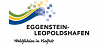 Firmenlogo: Gemeindeverwaltung Eggenstein-Leopoldshafen