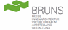 Bruns Messe- und Ausstellungsgestaltung GmbH Logo