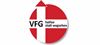 Firmenlogo: VFG - Verein für Gefährdetenhilfe gemeinnützige Betriebs-GmbH