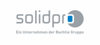Firmenlogo: Solidpro Informationssysteme GmbH