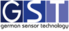 Firmenlogo: GST GmbH german sensor technology