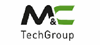 Das Logo von M&C TechGroup Germany GmbH