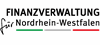Firmenlogo: Finanzverwaltung NRW