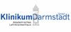 Firmenlogo: Klinikum Darmstadt