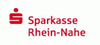 Firmenlogo: Sparkasse Rhein-Nahe