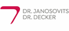 Firmenlogo: Dr. Janosovits & Dr. Decker