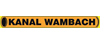 Firmenlogo: Kanal Wambach GmbH