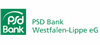 PSD Bank Westfalen Lippe eG