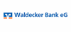 Firmenlogo: Waldecker Bank eG