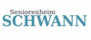 Firmenlogo: Seniorenheim Schwann GmbH