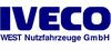 Firmenlogo: Iveco West Nutzfahrzeuge GmbH