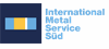 Firmenlogo: International Metal Service Süd GmbH