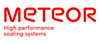 Das Logo von Meteor GmbH
