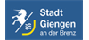 Firmenlogo: Stadt Giengen