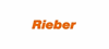 Das Logo von Rieber GmbH & Co. KG