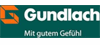 Das Logo von Gundlach GmbH & Co. KG Bauunternehmen