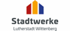 Firmenlogo: Stadtwerke Lutherstadt Wittenberg GmbH