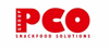 Das Logo von PCO Group GmbH