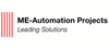 Firmenlogo: ME-Automation Projects GmbH