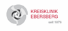 Firmenlogo: Kreisklinik Ebersberg gemeinnützige GmbH