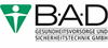 B.A.D Gesundheitsvorsorge und Sicherheitstechnik GmbH B.A.D Gesundheitsvorsorge und Sicherheitstechnik GmbH