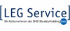LEG Service GmbH LEG Service GmbH