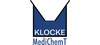 Firmenlogo: KLOCKE MediChemT GmbH