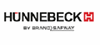 Firmenlogo: Hünnebeck GmbH