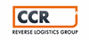 CCR Logistics Systems AG CCR Logistics Systems AG