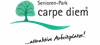 Firmenlogo: carpe diem GBS mbH